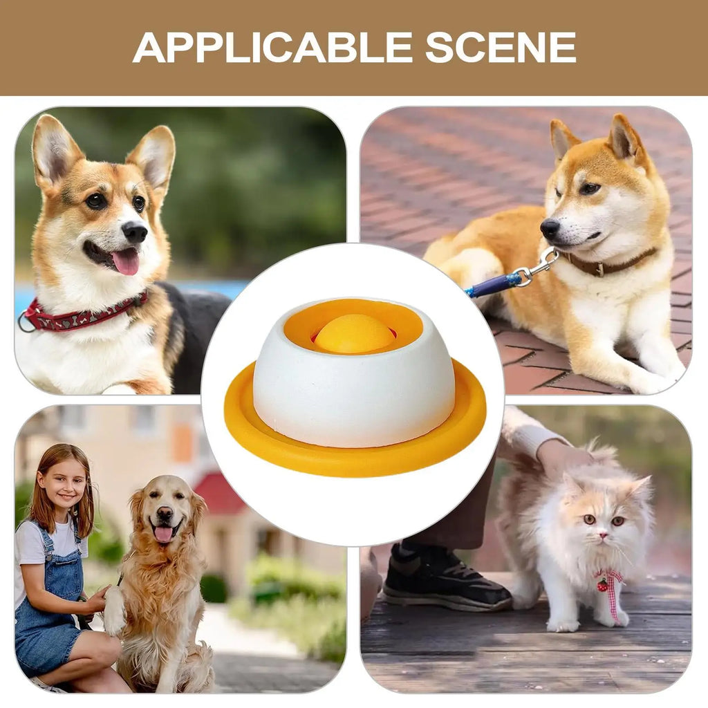 Pet Feeding Accessories Dog Treat Toy Puzzle Toys For Bored Puppy Slow Feeder Puppy Supplies For Healthy Eating Food Crate